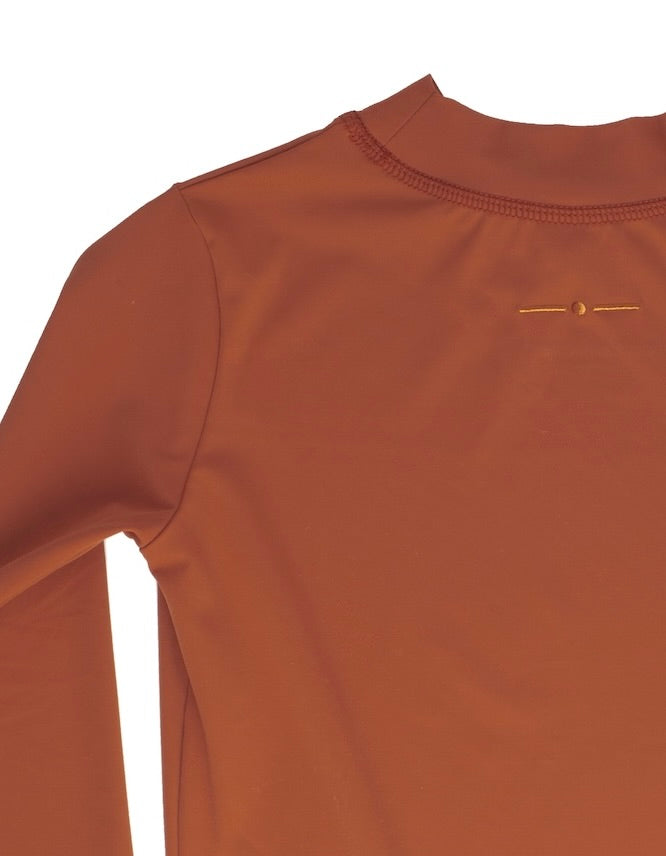 KIDS SUN TEE EARTH