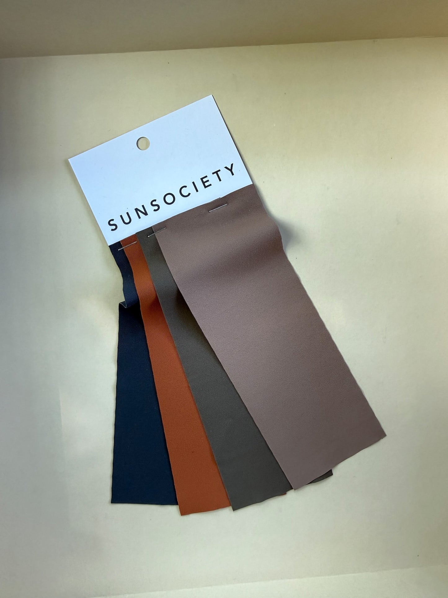 FABRIC SWATCH