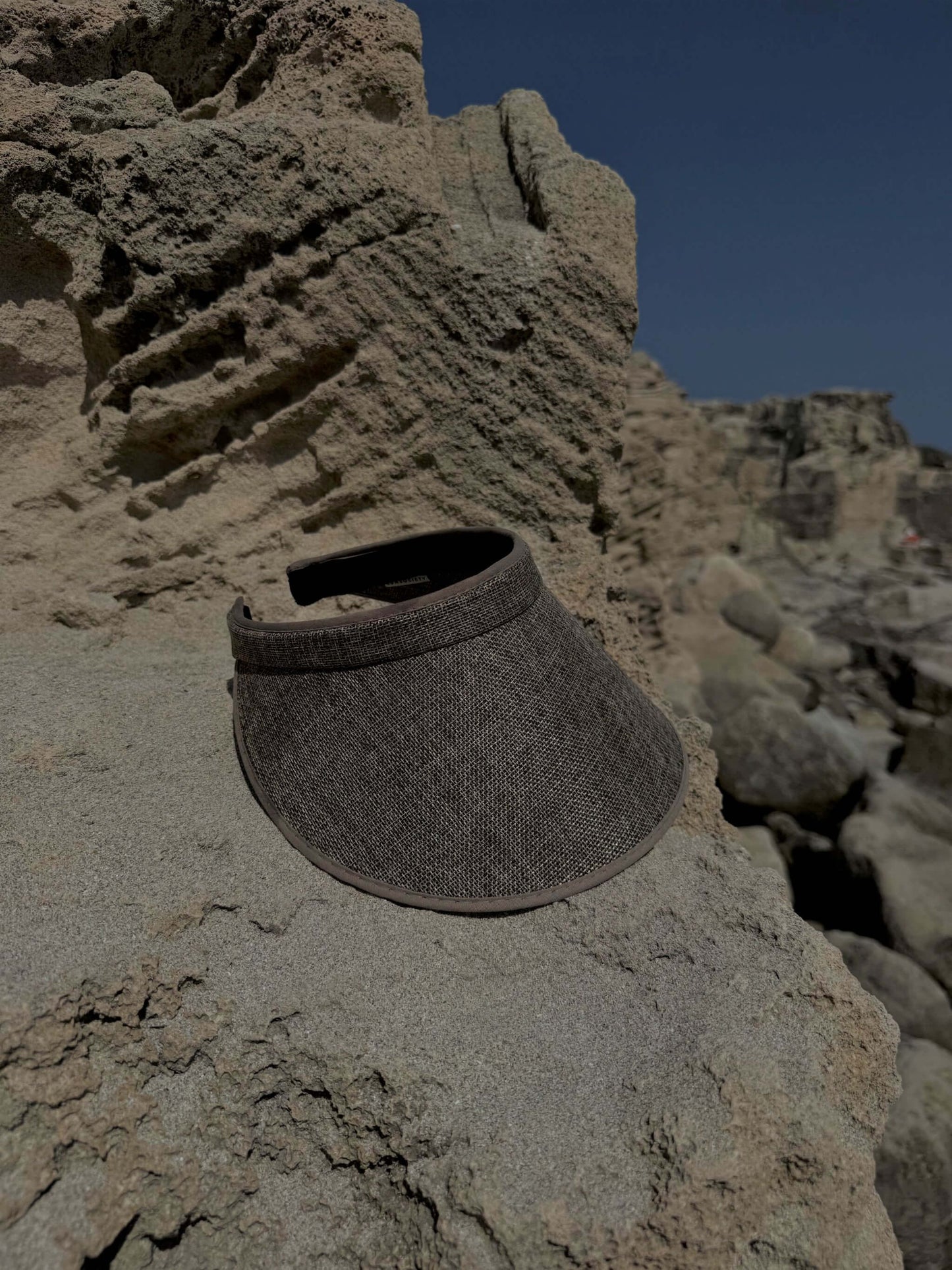 SUN VISOR