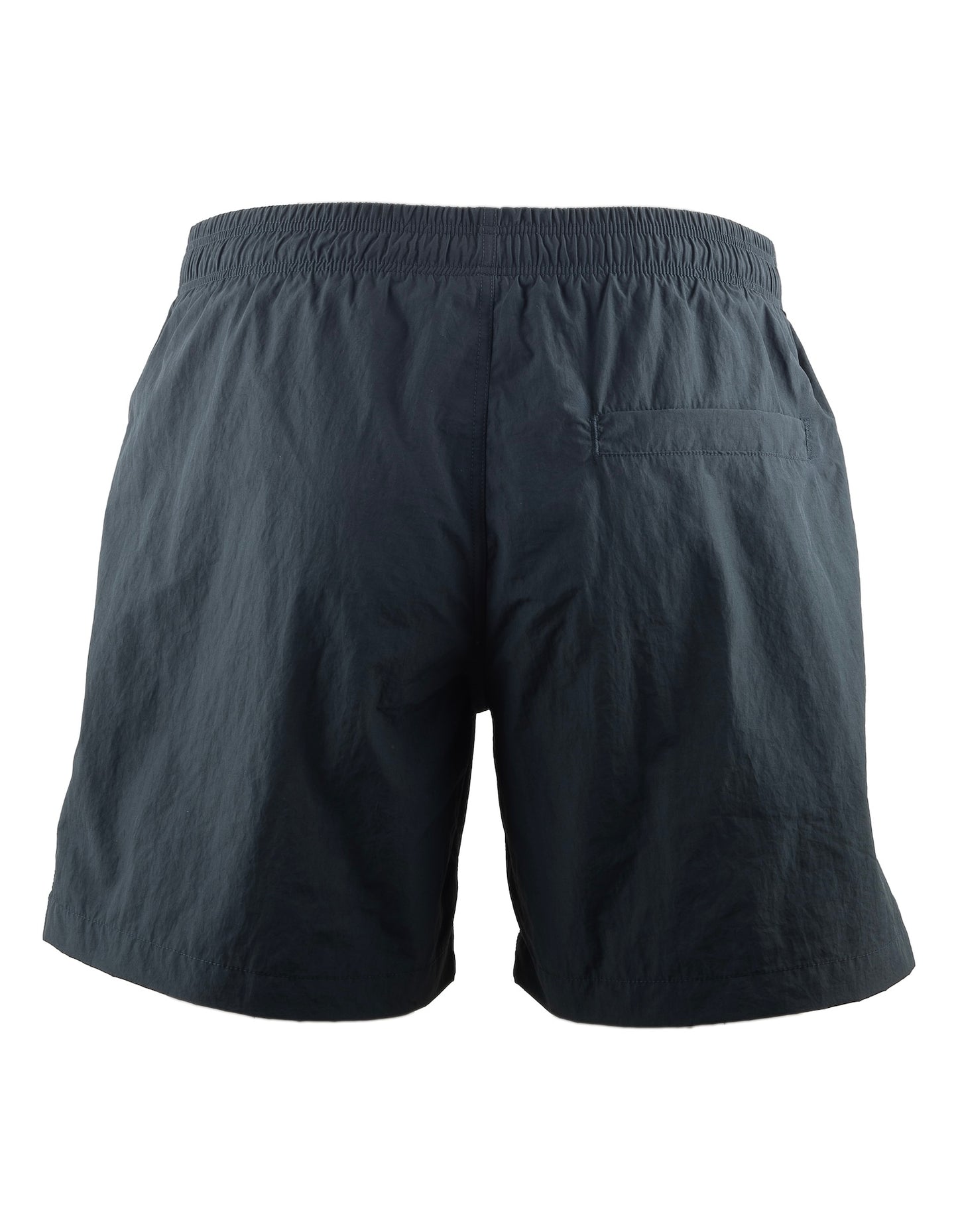 MENS SWIM SHORTS DARK STONE