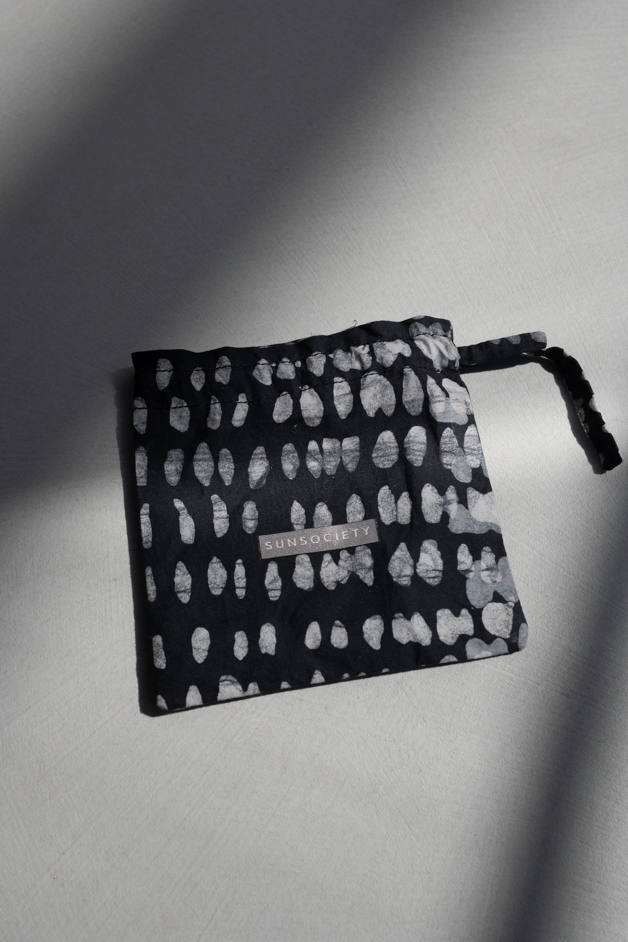 COTTON POUCH